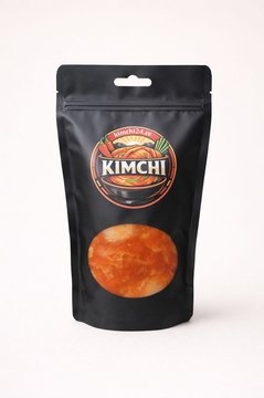 kimchi-400g